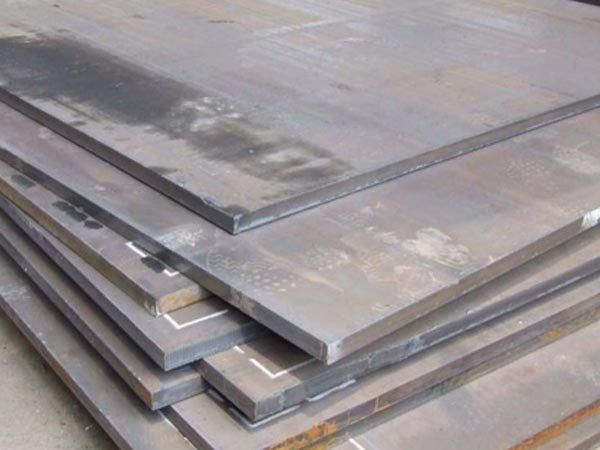 Why Zhongtian Carbon Steel Plates Boast High Tensile Strength: