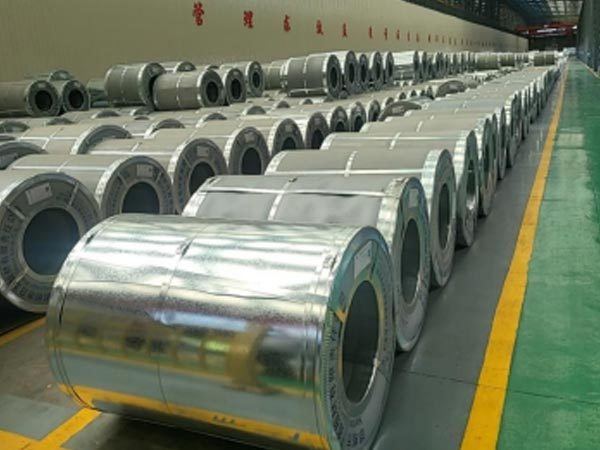 7 Advantages of Zhongtian Galvanized Steels: Setting New Standards in Durability and Performance