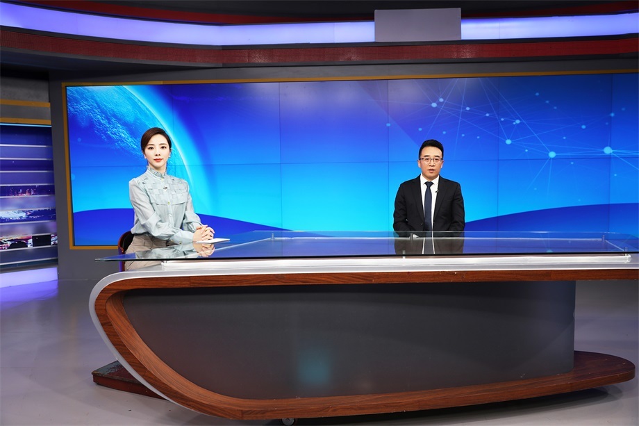 李兴民:新能源动力之源