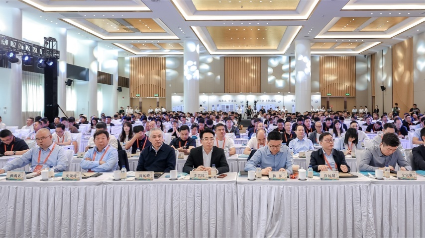 实力绿能·慧充世界 | 以绿色科技续写丝路传奇