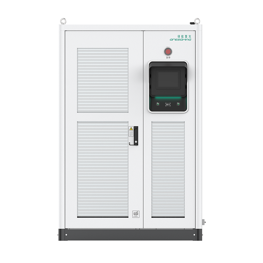 360kW分体式直流充电机