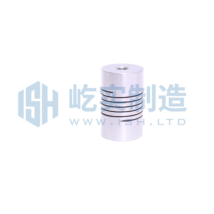 LBR/抱緊繞線系列聯軸器