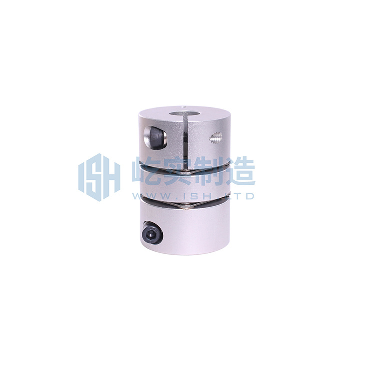 LBD2/抱緊板簧系列聯(lián)軸器