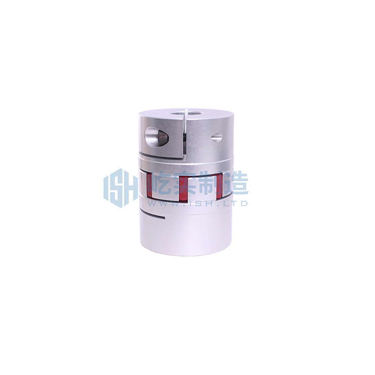 LBZ2/抱緊梅花系列聯軸器