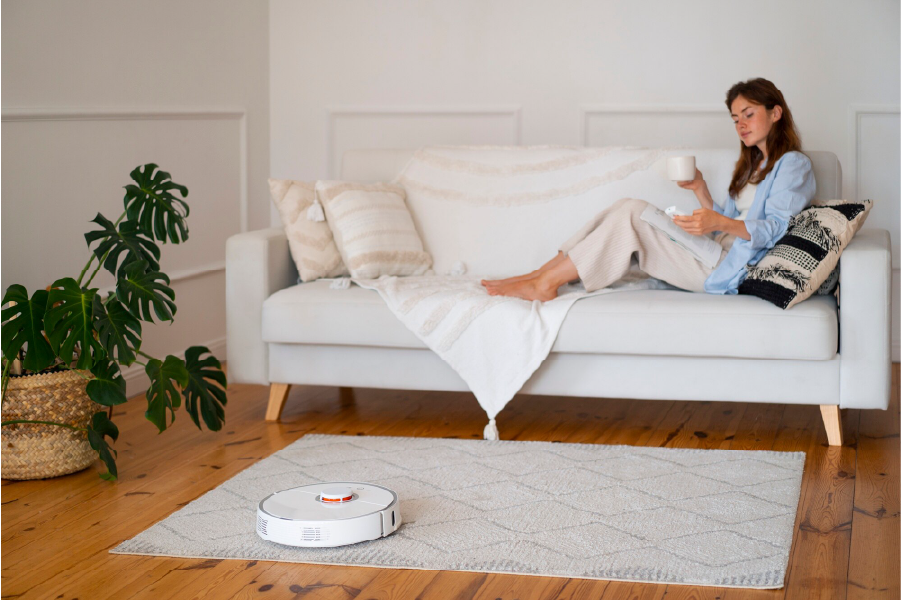 Smart Home