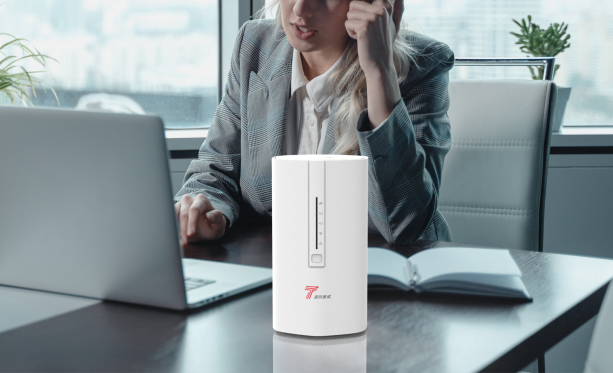 通则康威全场景5G CPE--ZLT X300 旗舰机:以5G-A定义未来网络,赋能数字世界新纪元 通则康威全场景5G CPE--ZLT X300 旗舰机:以5G-A定义未来网络,赋能数字世界新纪元