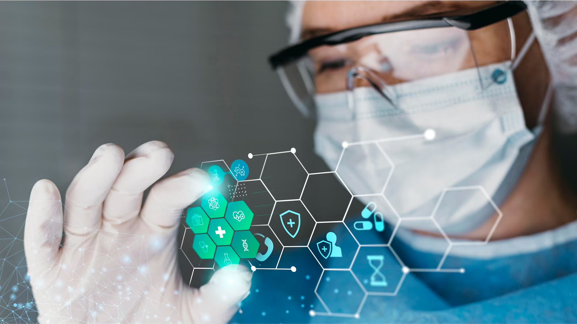 Smart Healthcare
