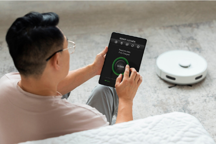 Smart Home
