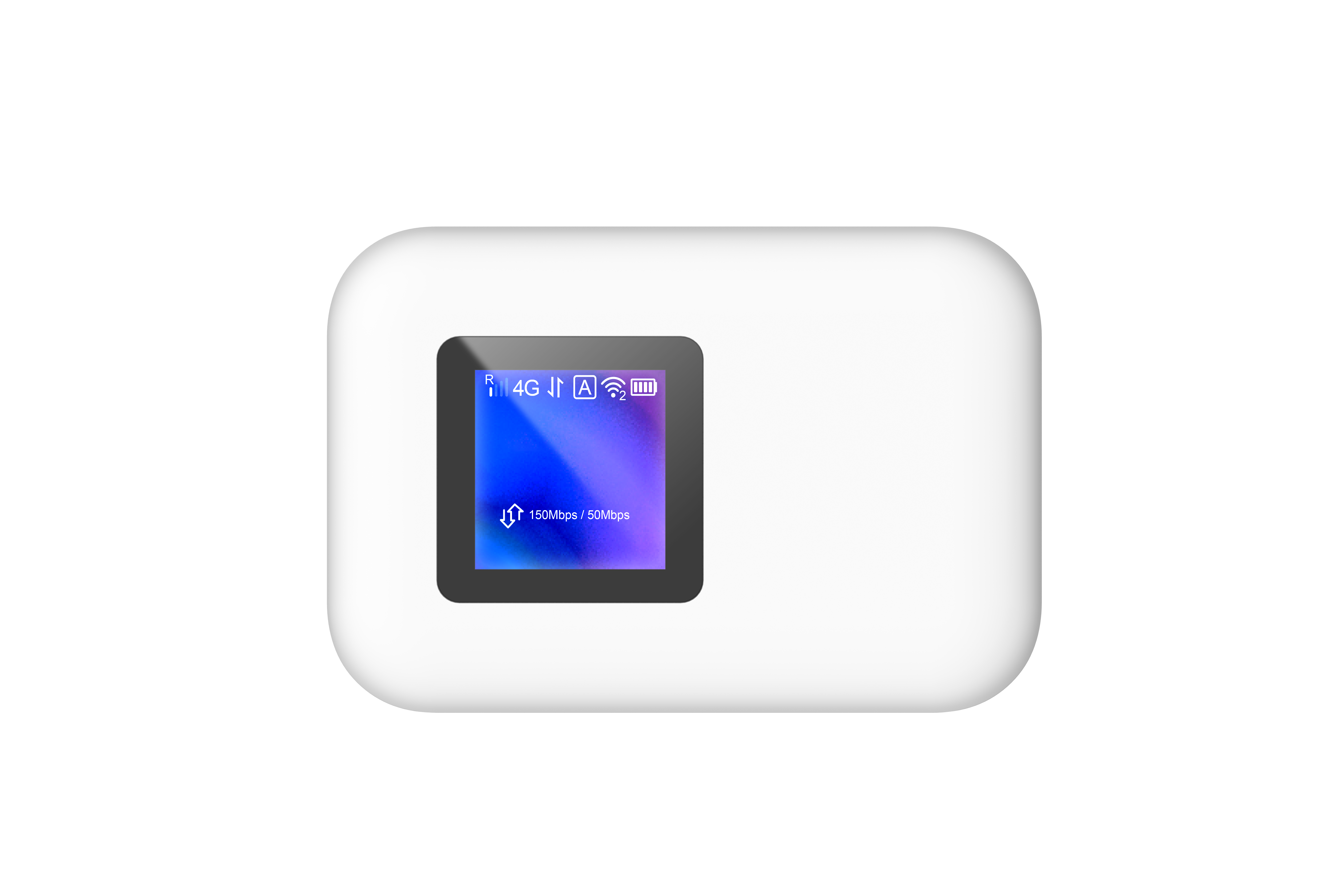 4G MIFI