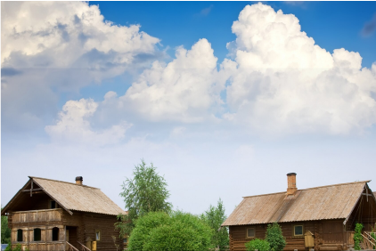 Rural Areas Comms Hub