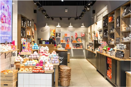 SMB Point-of-Sale Connectivity
