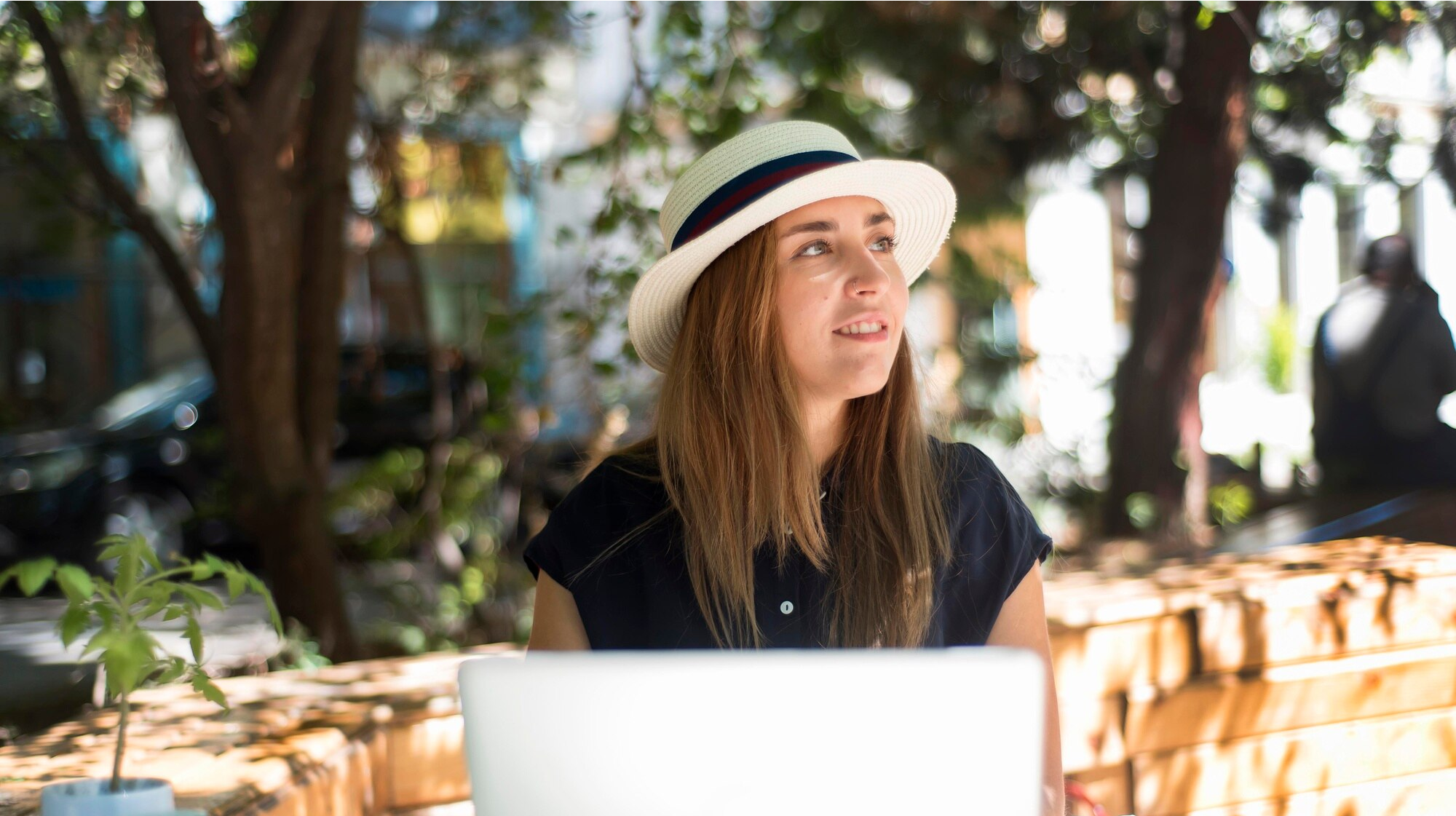 Outdoor Office