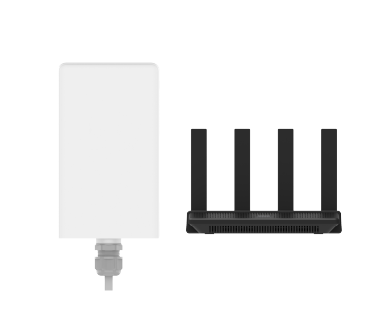 5G ODU Set
