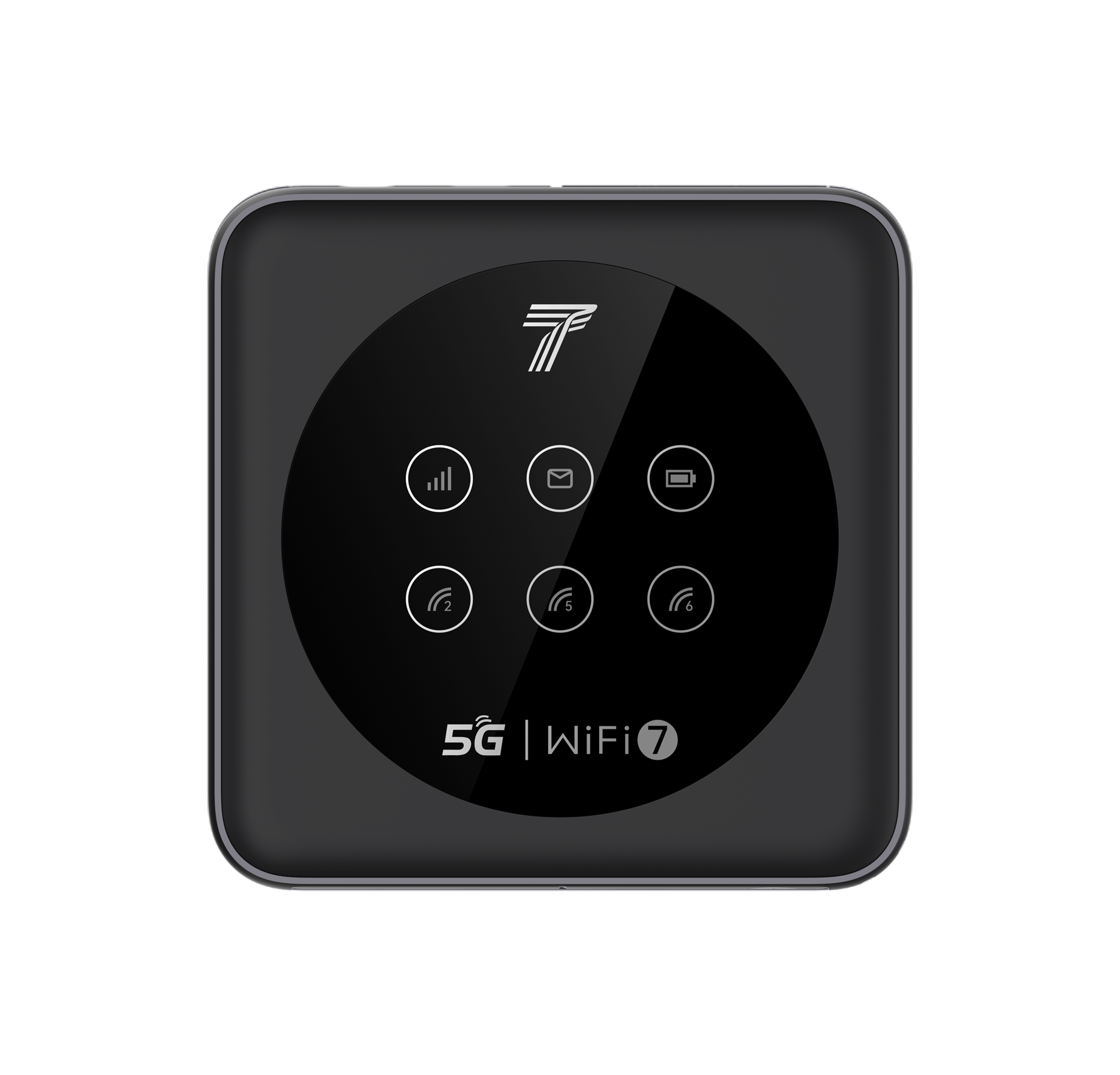 5G MIFI