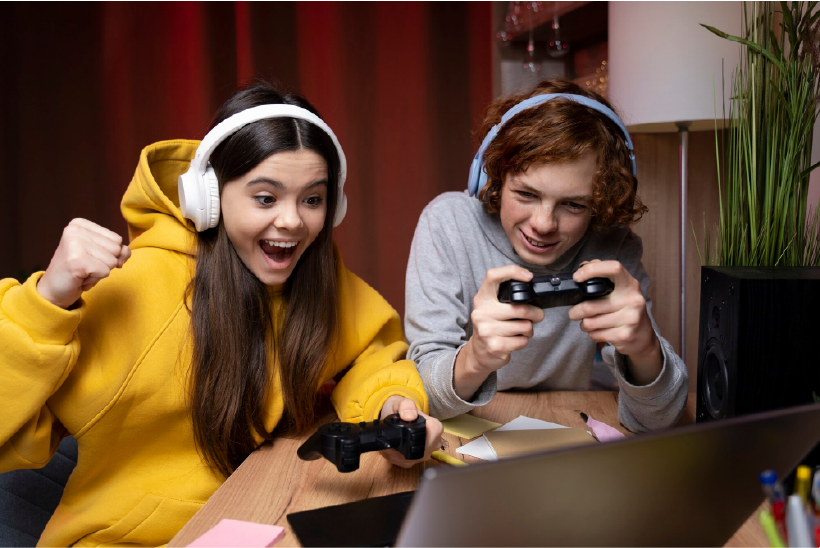 Audio-Video Entertainment