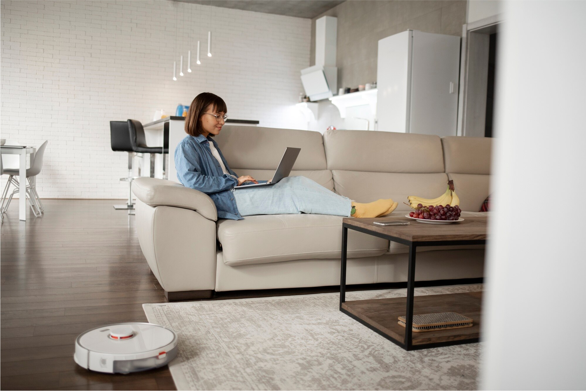 Smart Home Hub