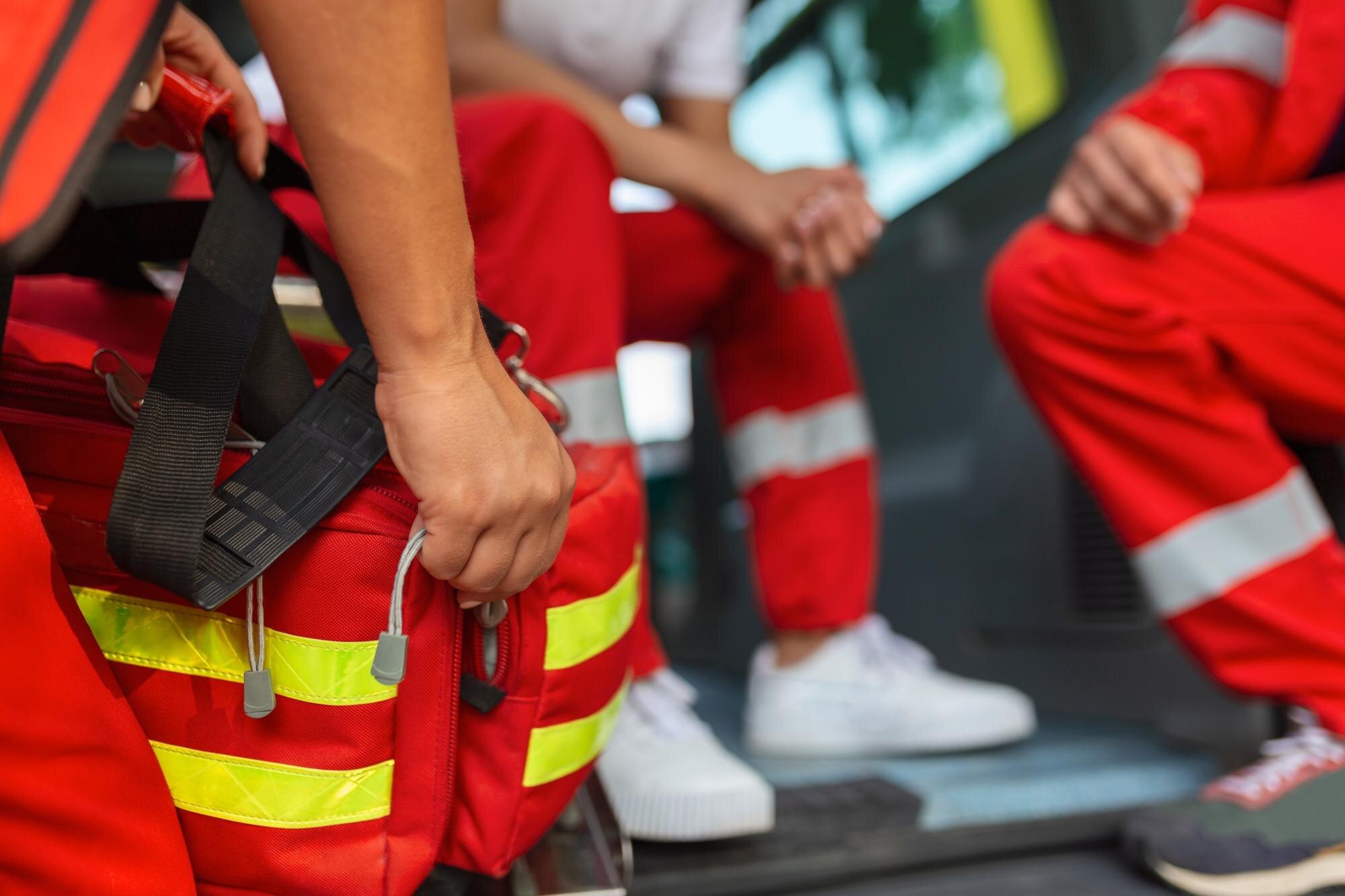 Emergency Communications