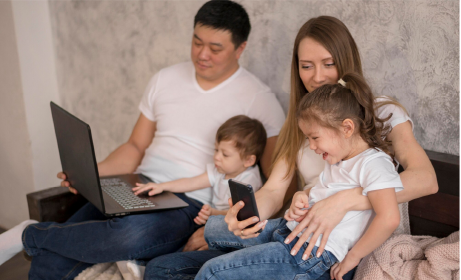 Home Broadband