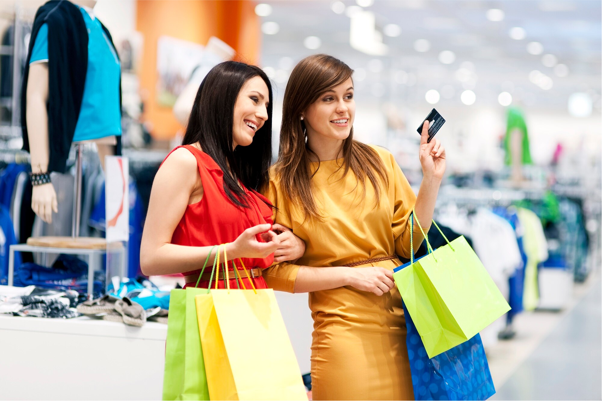 Retail Connectivity
