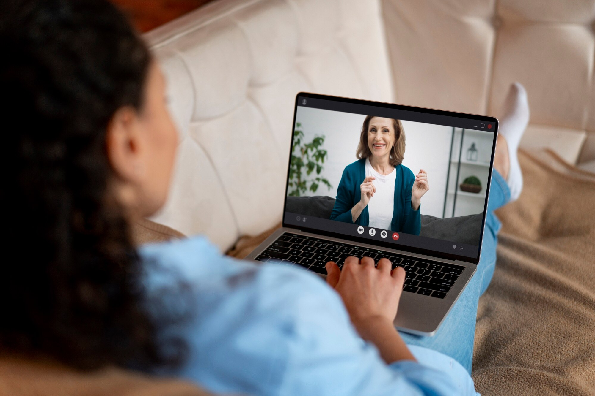 Video Conference