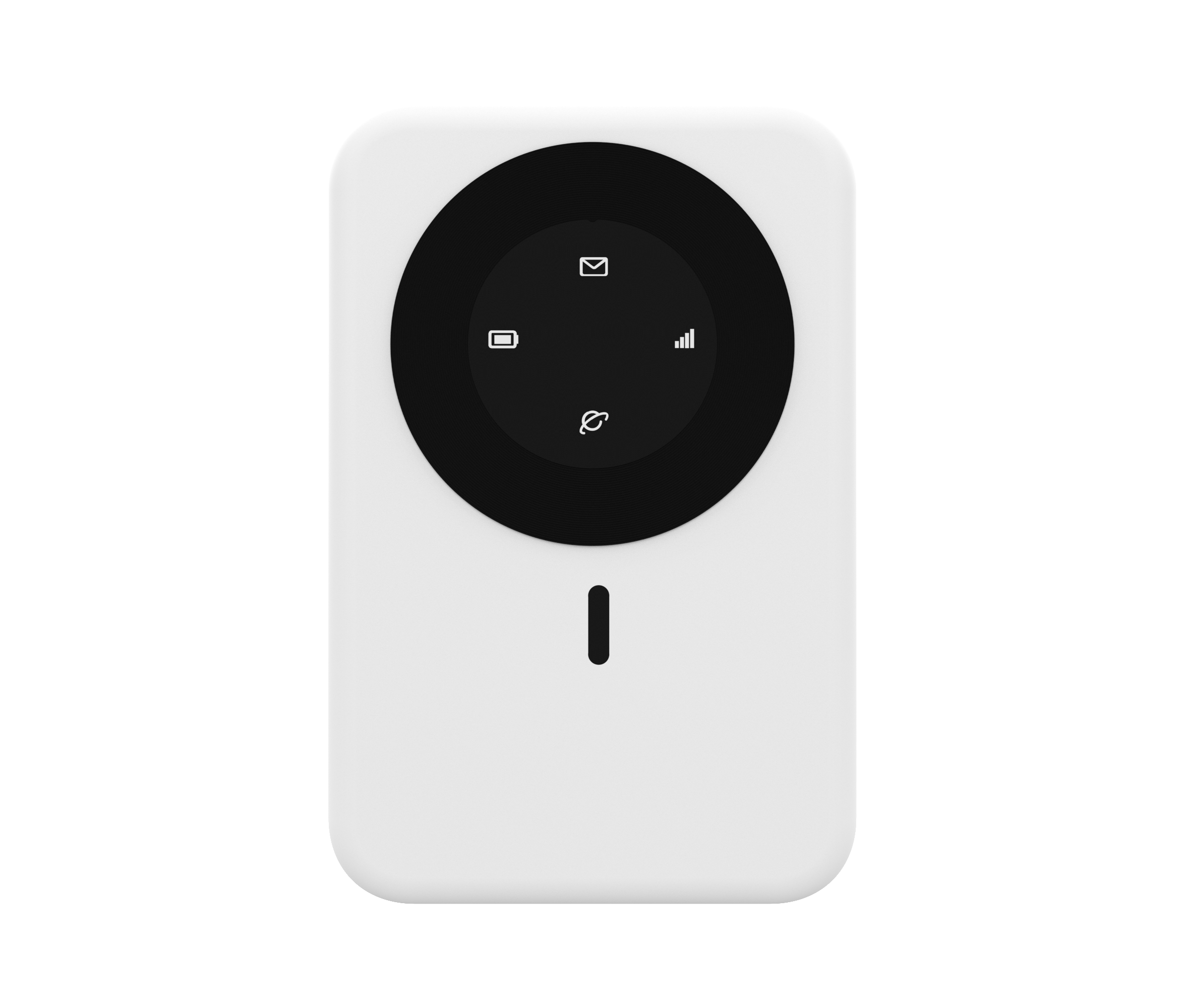 4G MIFI