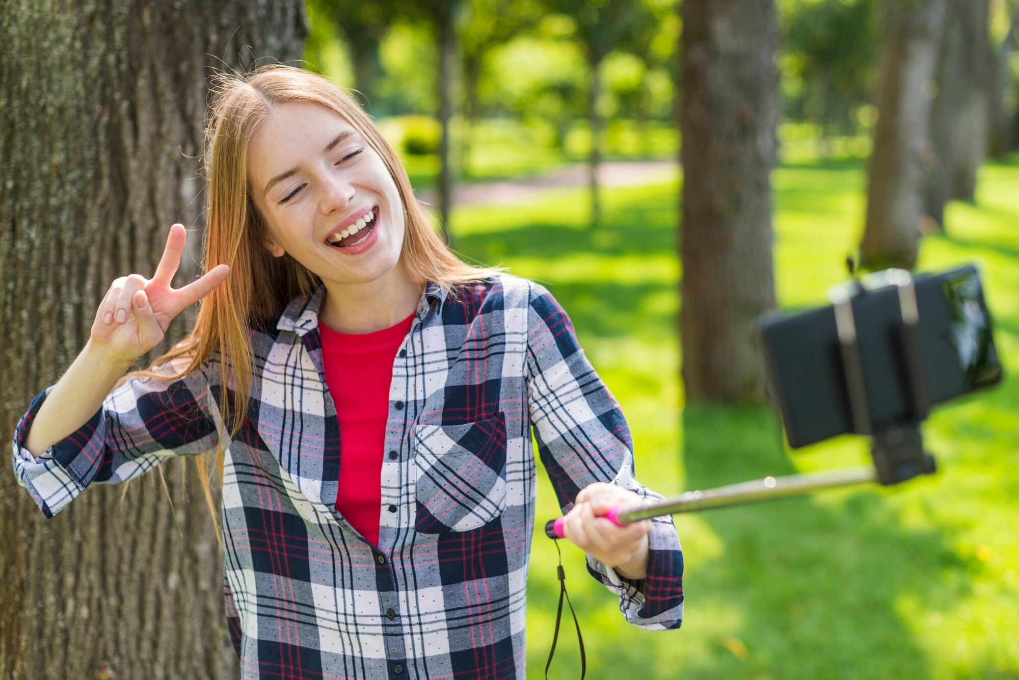 Outdoor Live Streaming