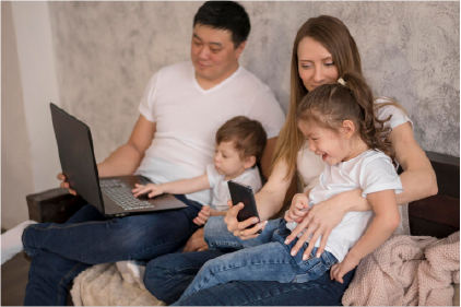Whole-Home FTTH Coverage