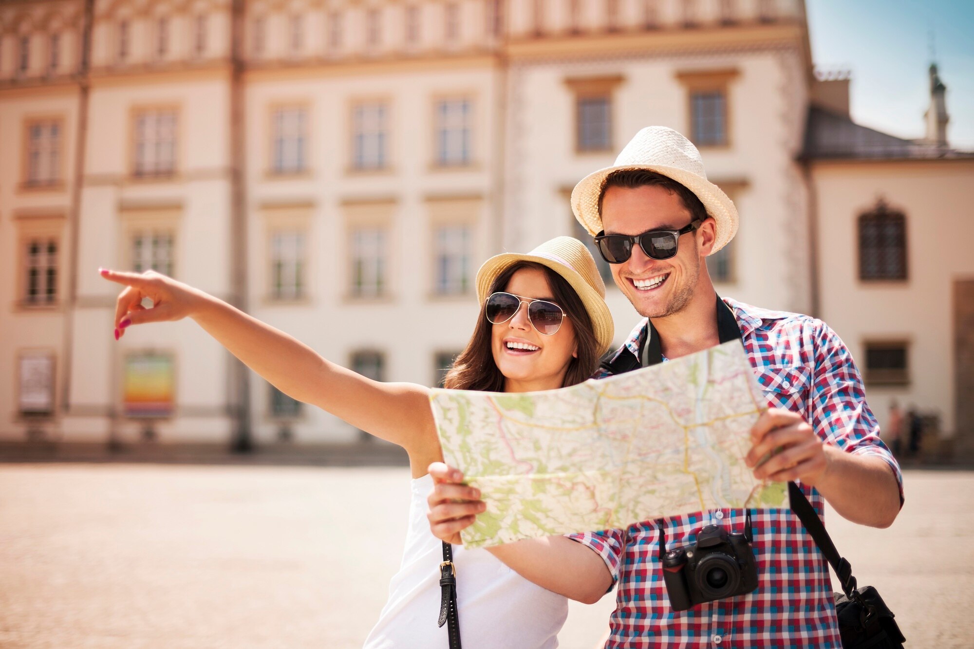 Travel Sharing Hotspot