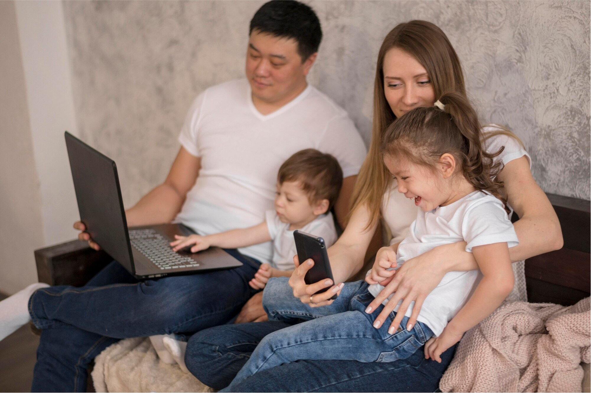 Home Broadband