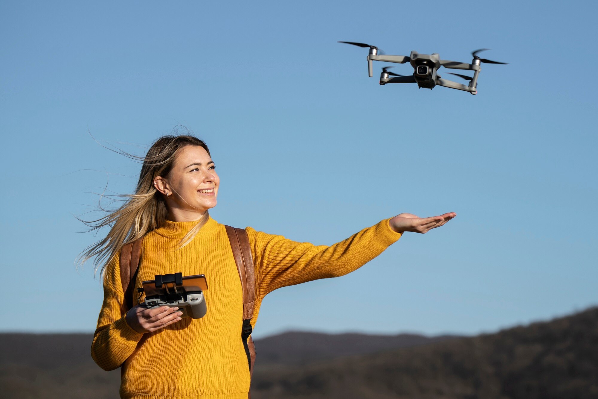 Drone