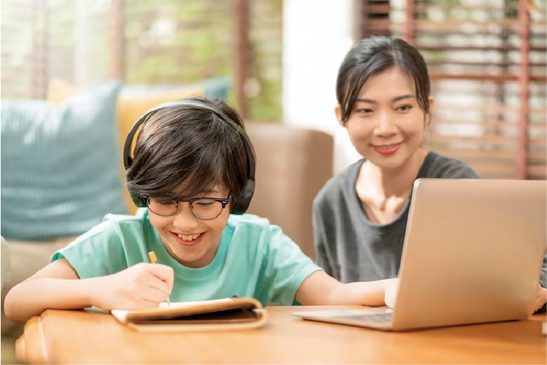 Remote Education