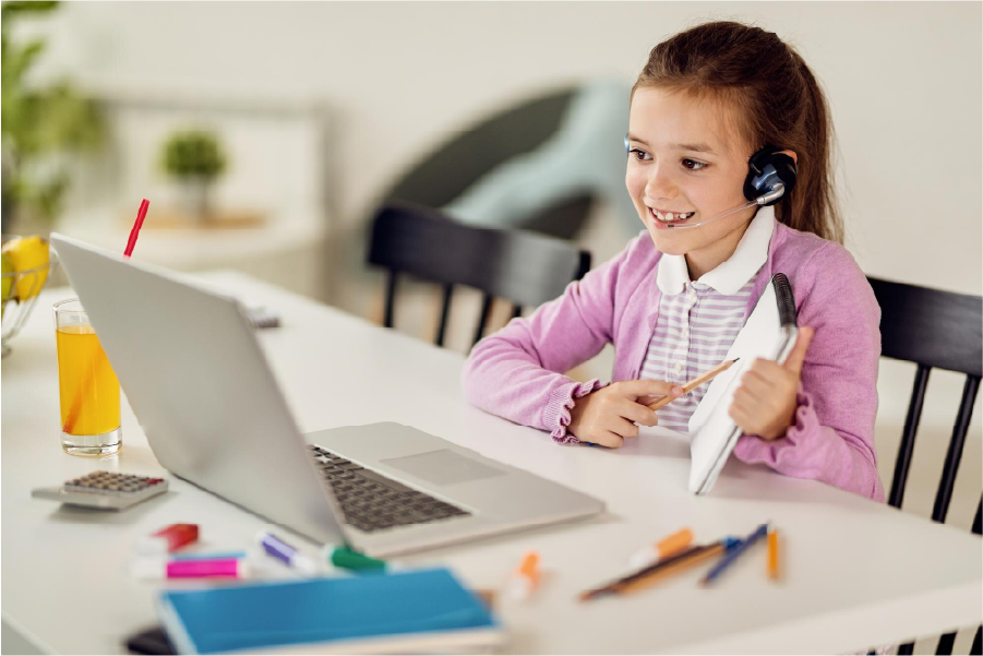Online Education
