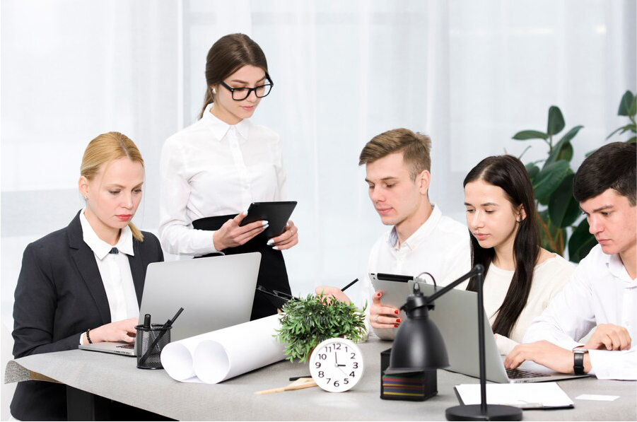 Enterprise Office