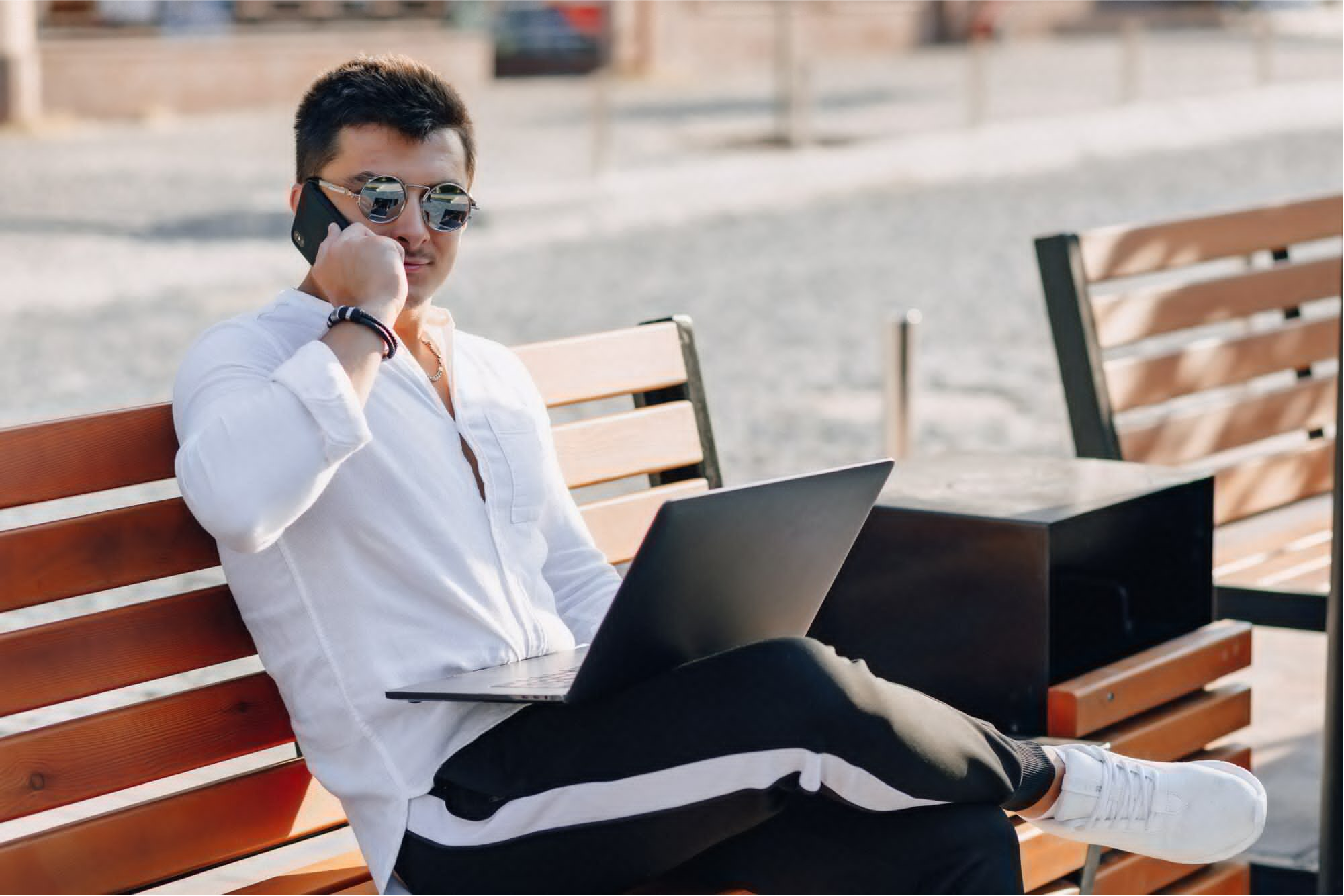 Mobile Office