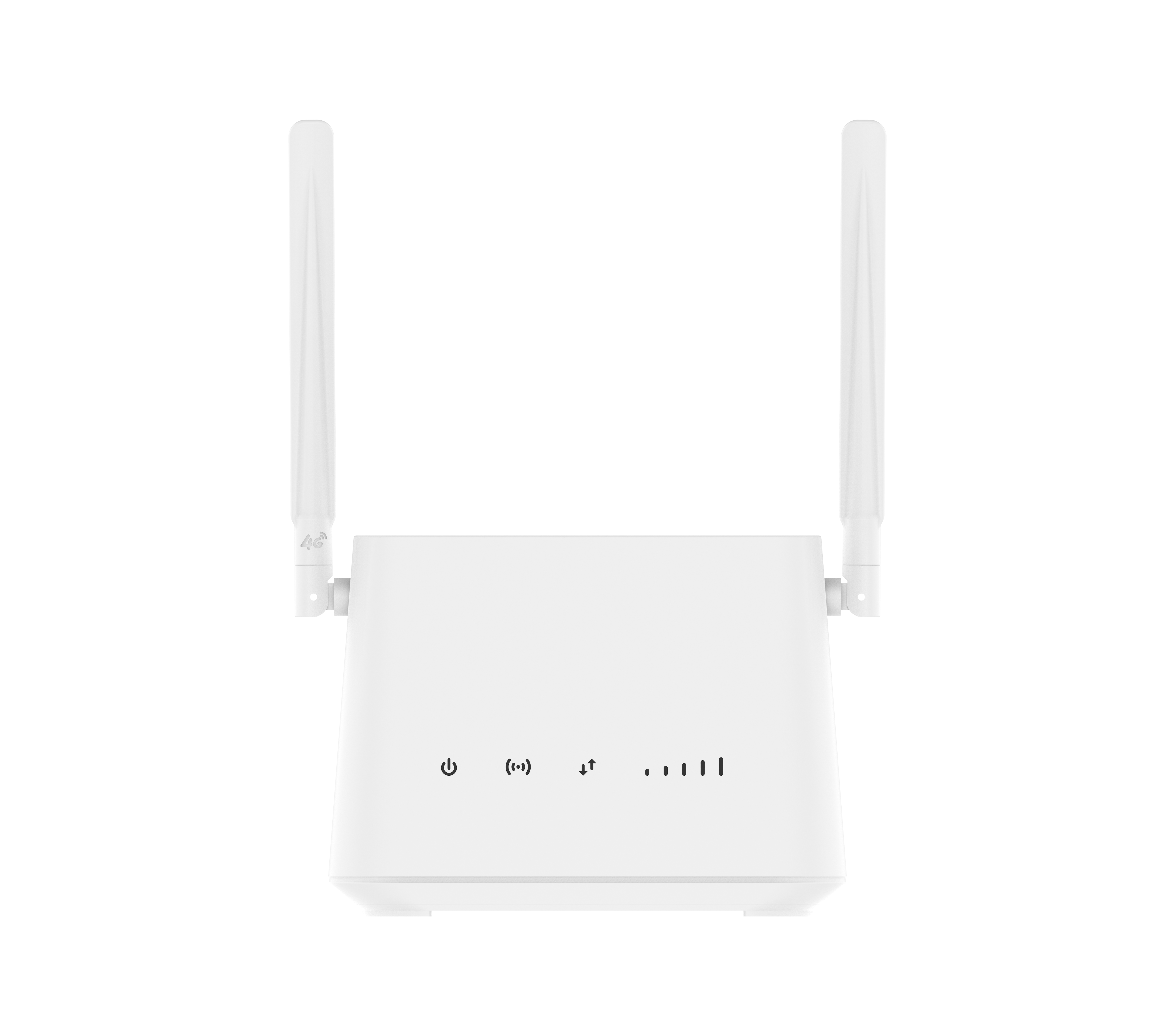 4G INDUSTRIAL ROUTER
