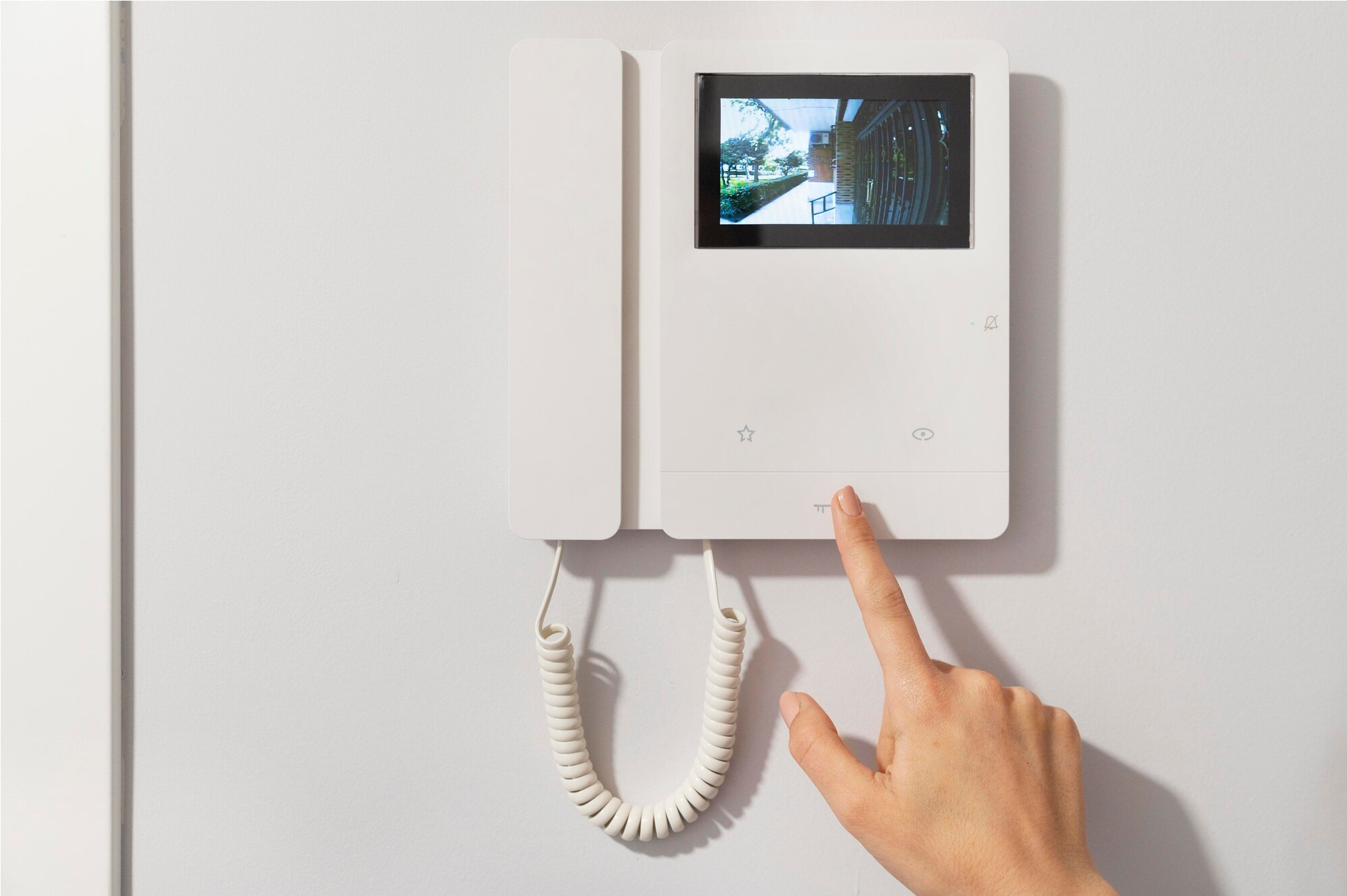 Surveillance System