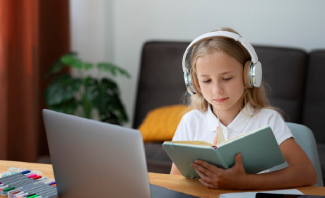 Online Education