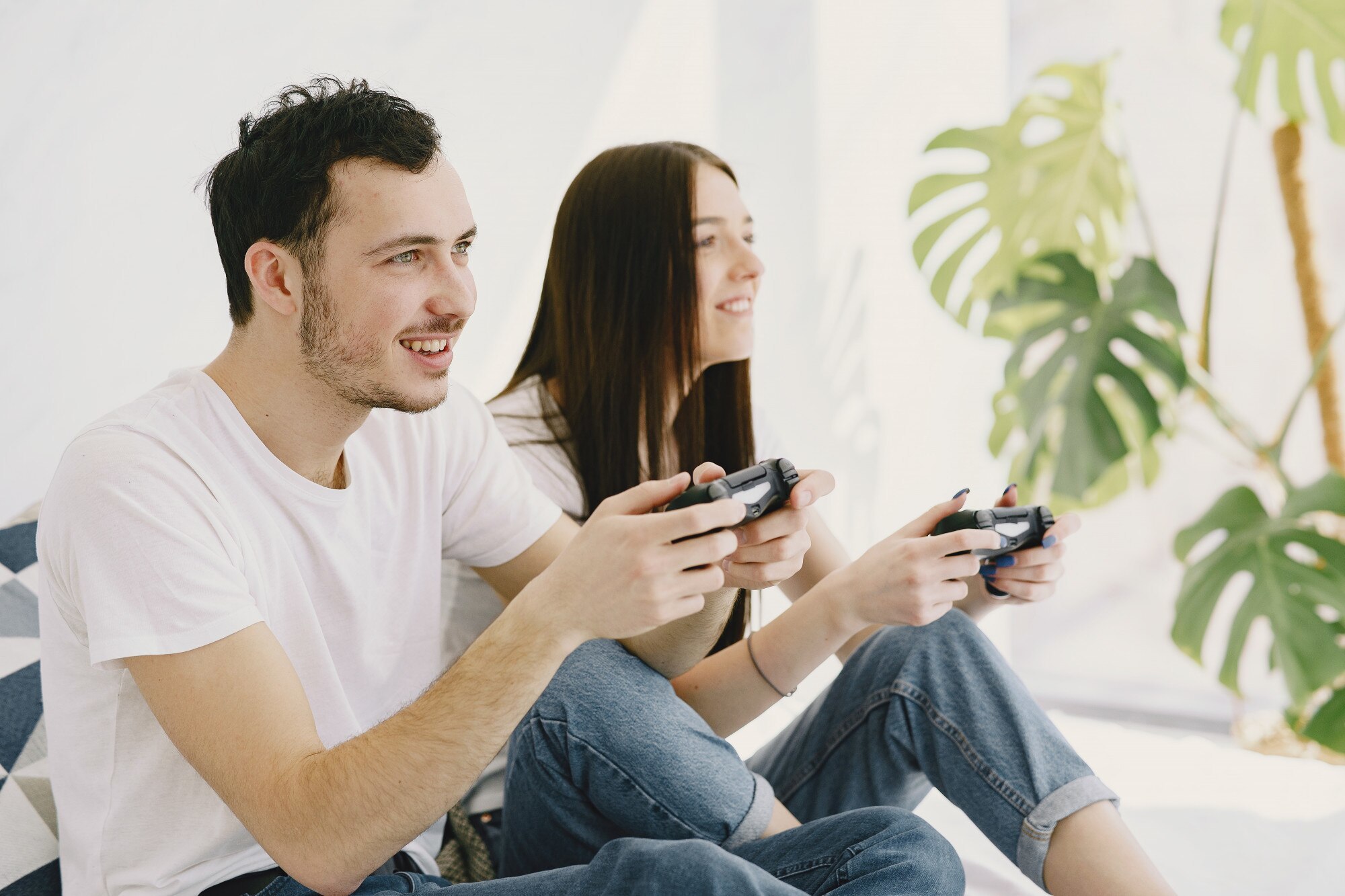 Ultra HD Home Entertainment Hub