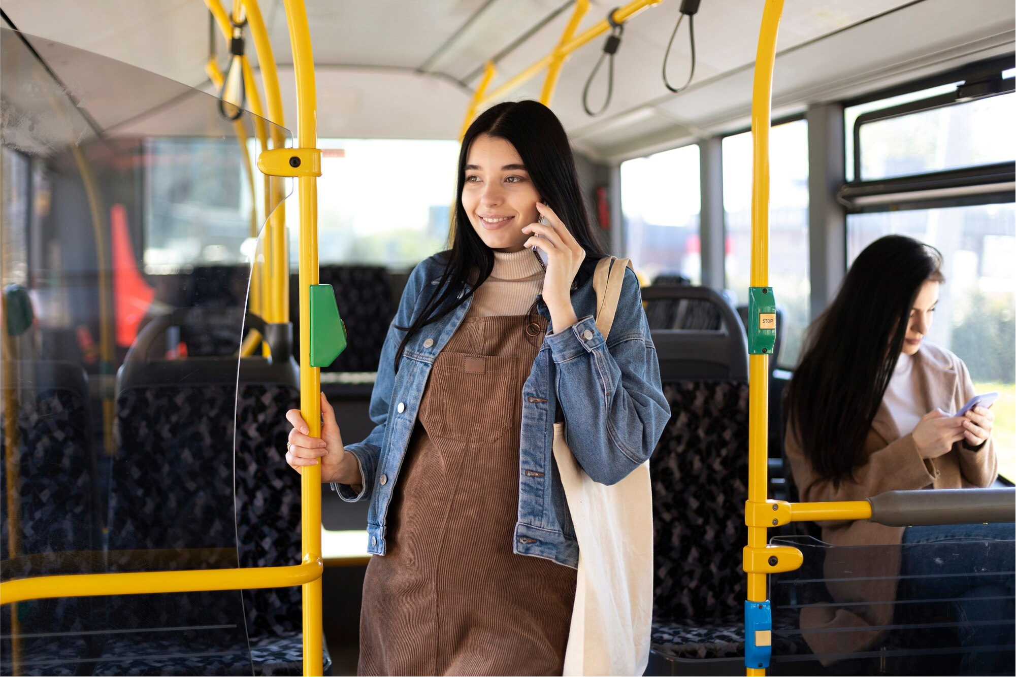 Mobile Vehicle Connectivity Hub