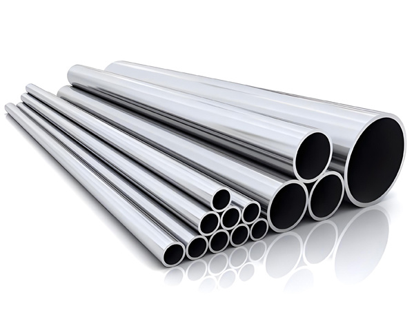 Production and manufacturing of stainless steel seamless pipes