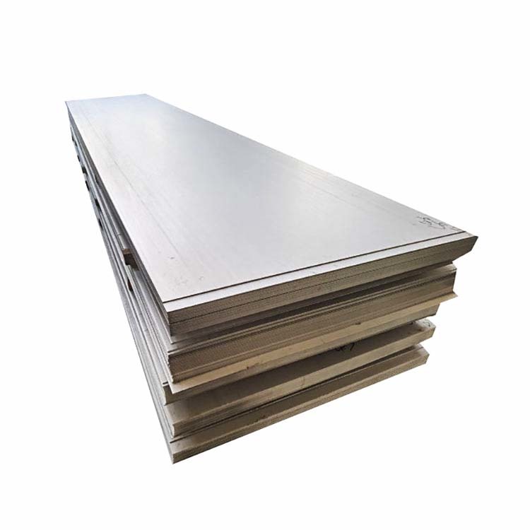 Stainless steel sheet