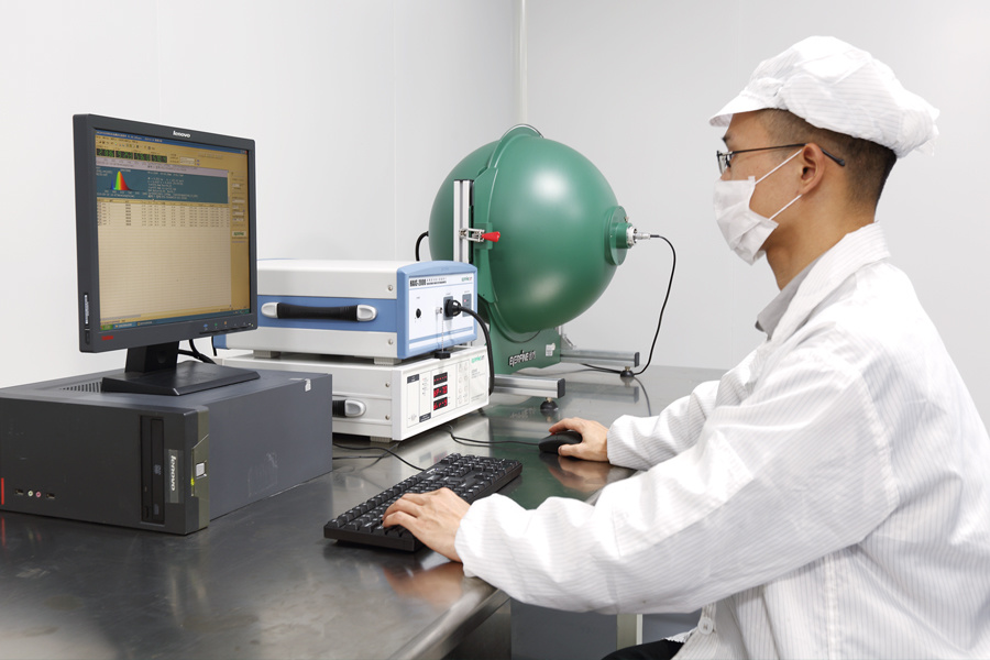ENVIRONMENTAL QUALITY