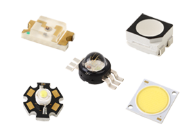 SMD LED