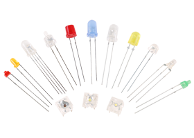 LED Lamp