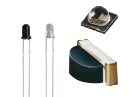 IR/PD/UV