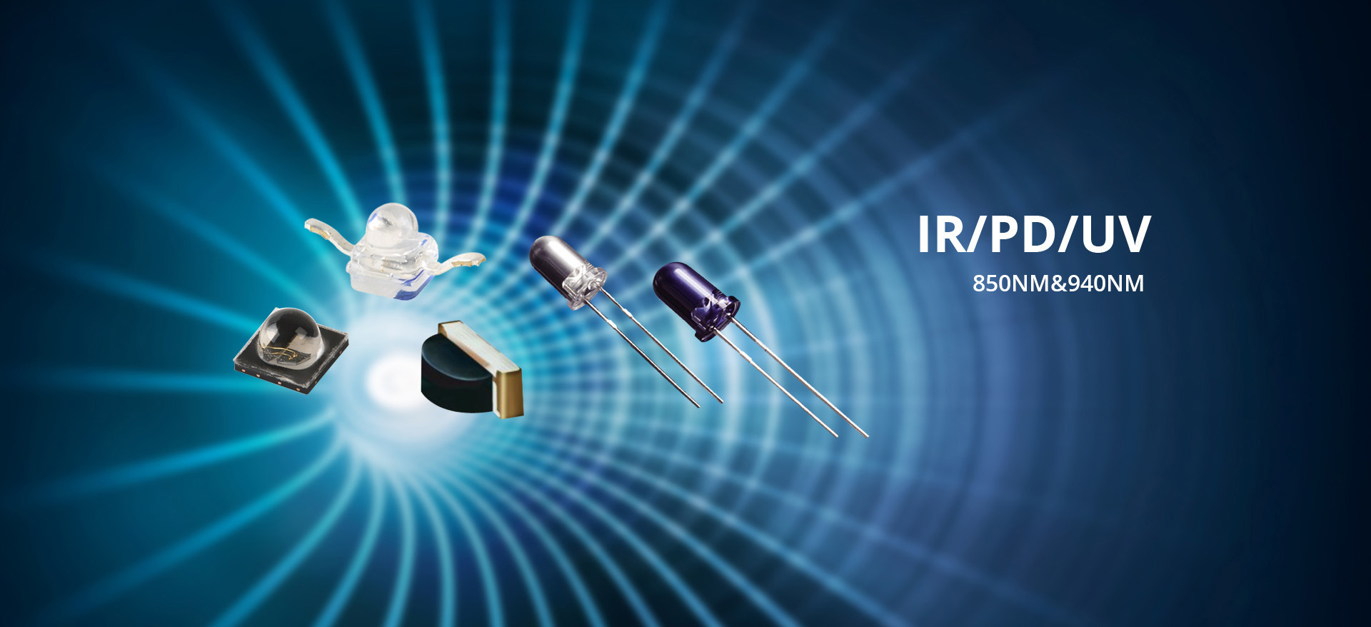 Ningbo Foryard Optoelectronics Co.,Ltd.