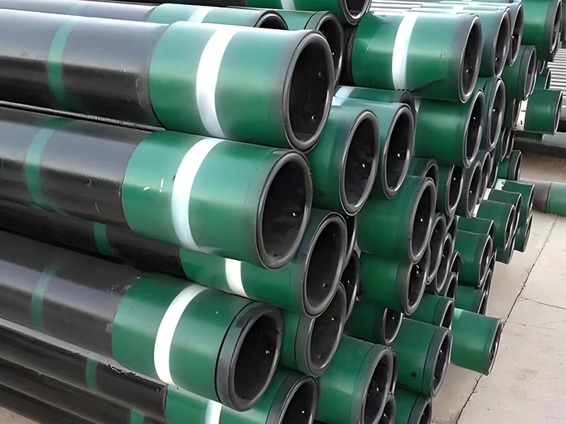 J55 oil casing