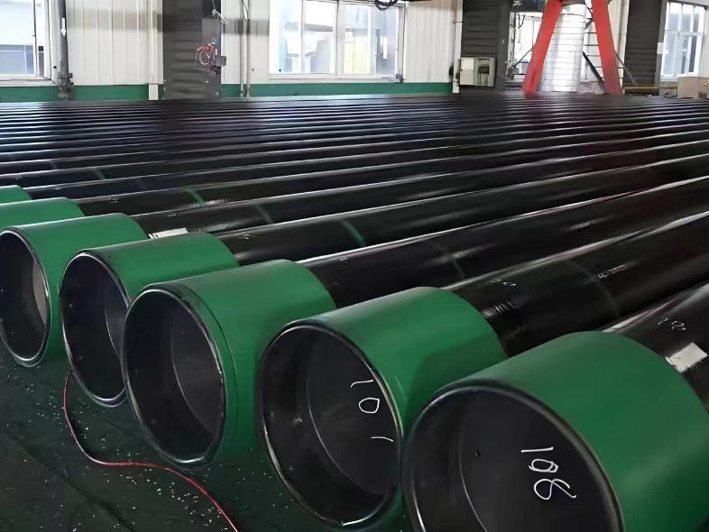 K55 oil casing