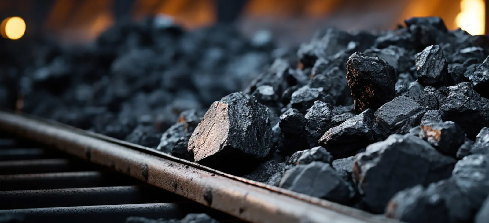 Coal Mining Industry