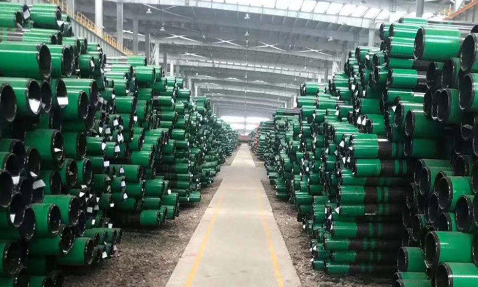 Oil cracking pipe surge pushed up the performance of listed steel companies continue to improve Oil cracking pipe surge pushed up the performance of listed steel companies continue to improve